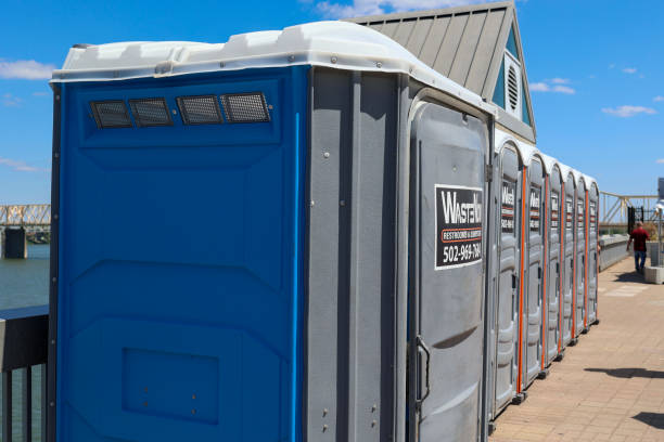 Professional Portable Potty Rental in Parker, SC